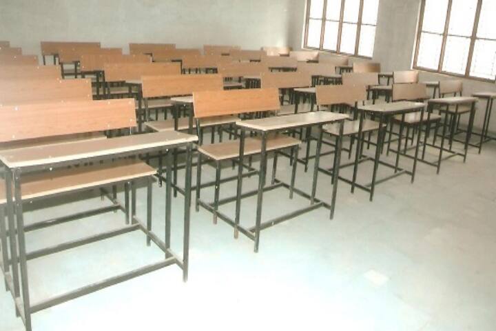 classroom